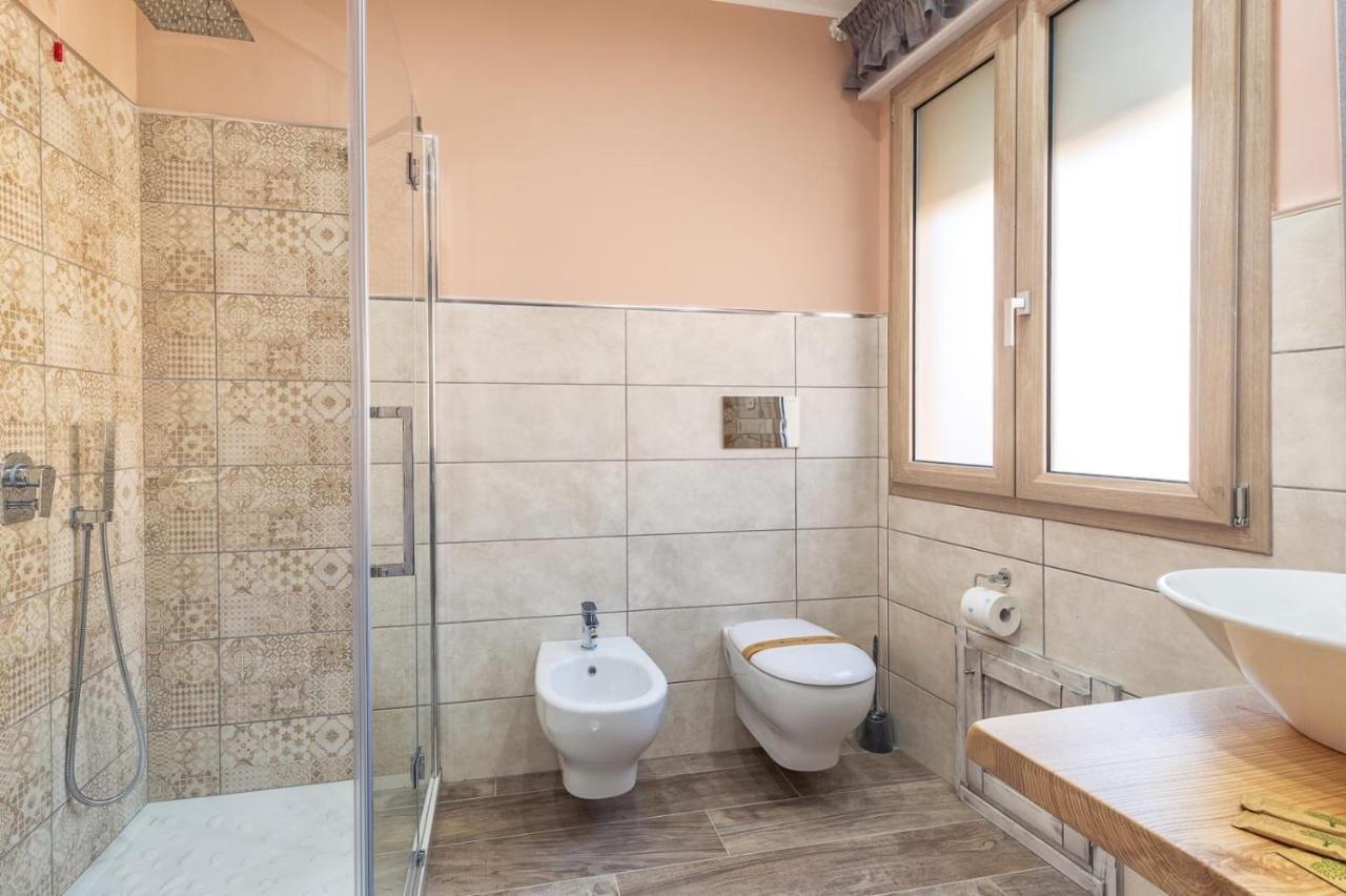 B&B Da Chiara Tortolì Εξωτερικό φωτογραφία