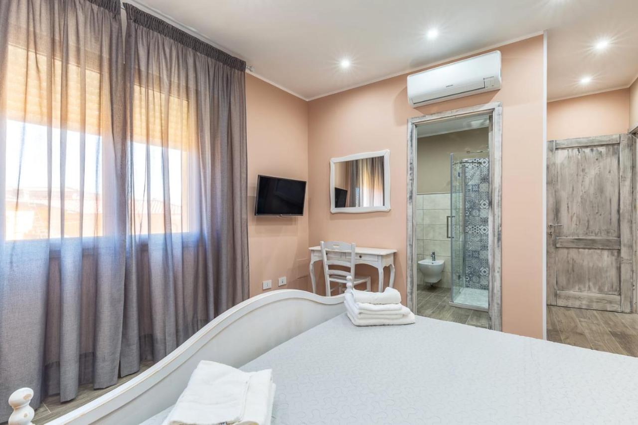 B&B Da Chiara Tortolì Εξωτερικό φωτογραφία