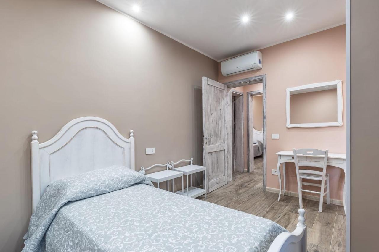 B&B Da Chiara Tortolì Εξωτερικό φωτογραφία