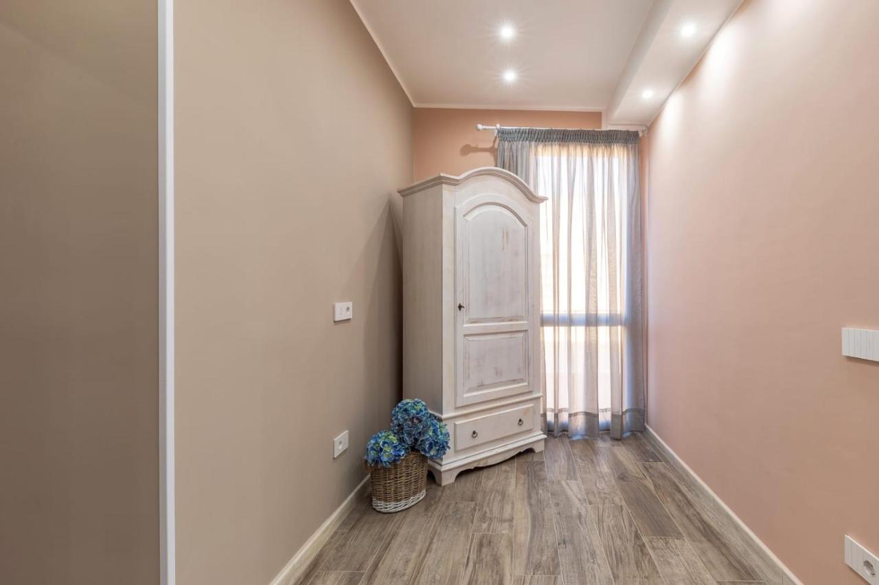 B&B Da Chiara Tortolì Εξωτερικό φωτογραφία
