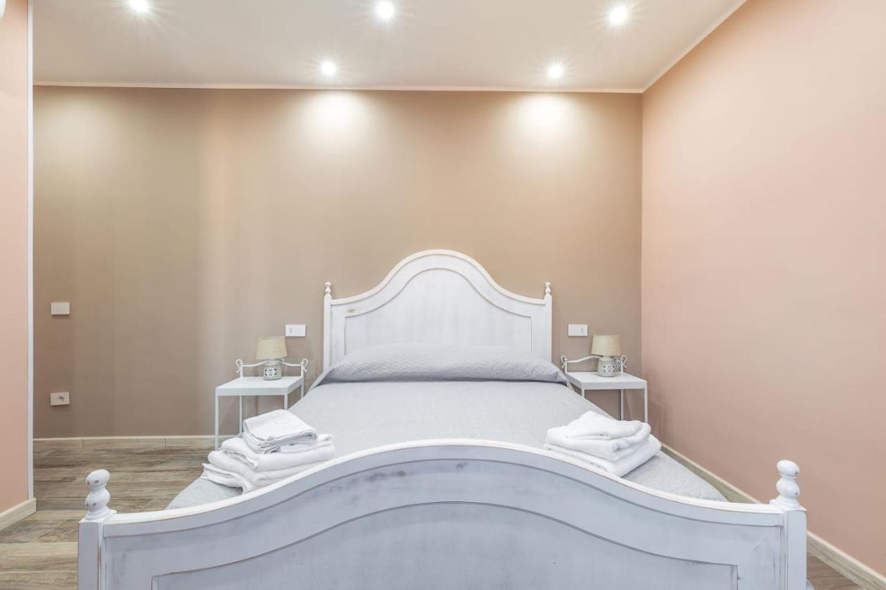 B&B Da Chiara Tortolì Εξωτερικό φωτογραφία
