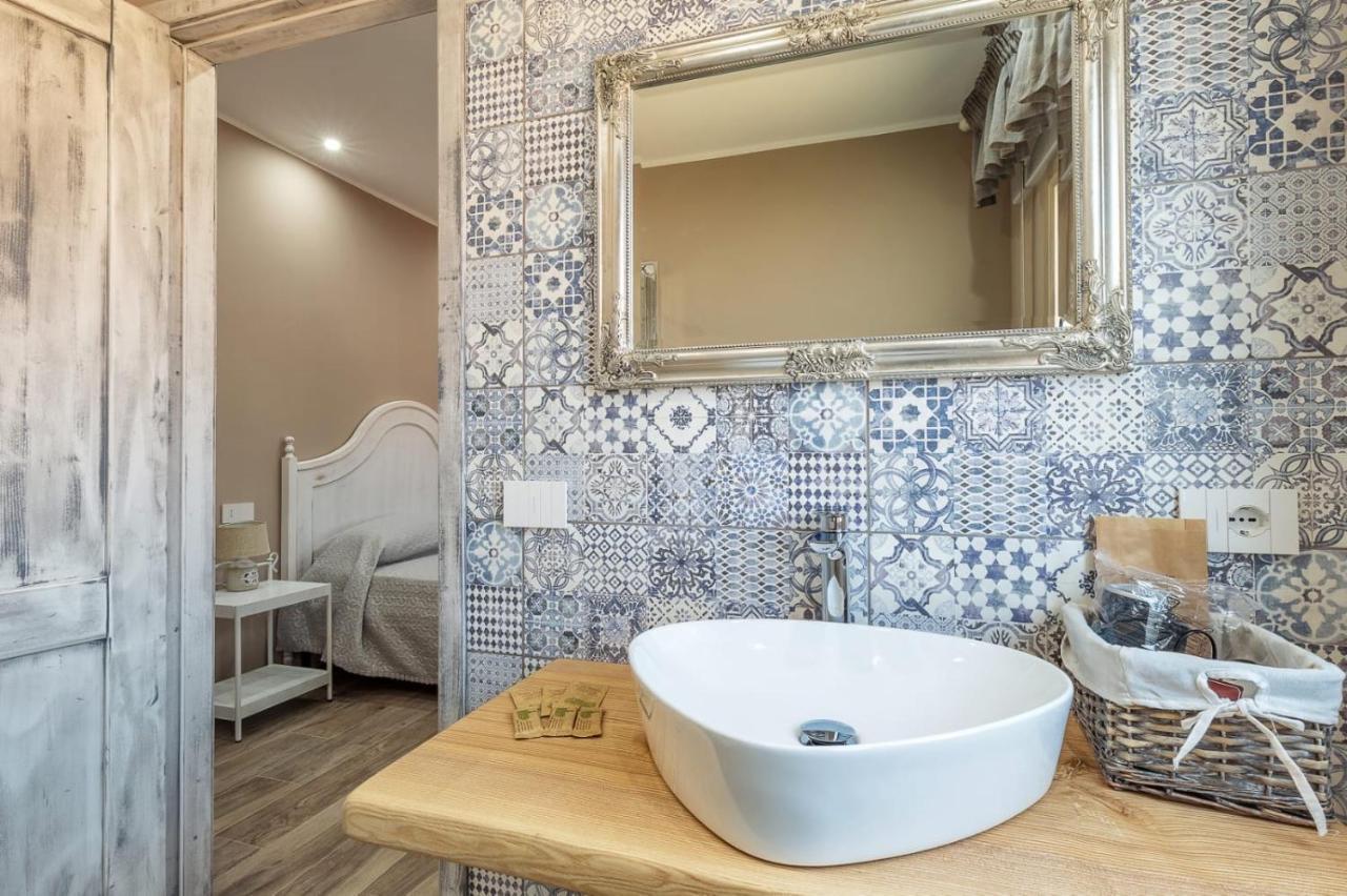 B&B Da Chiara Tortolì Εξωτερικό φωτογραφία