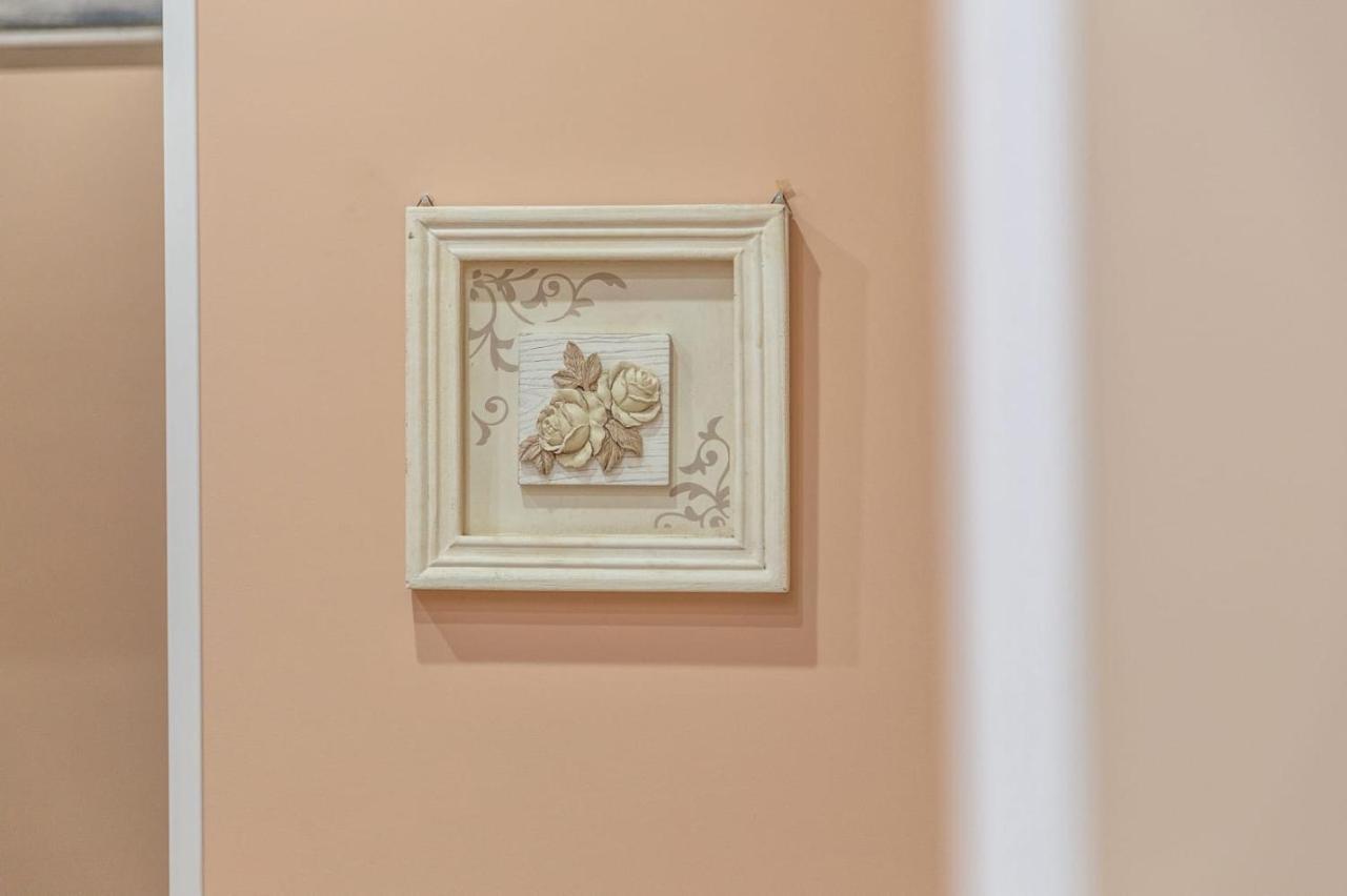 B&B Da Chiara Tortolì Εξωτερικό φωτογραφία