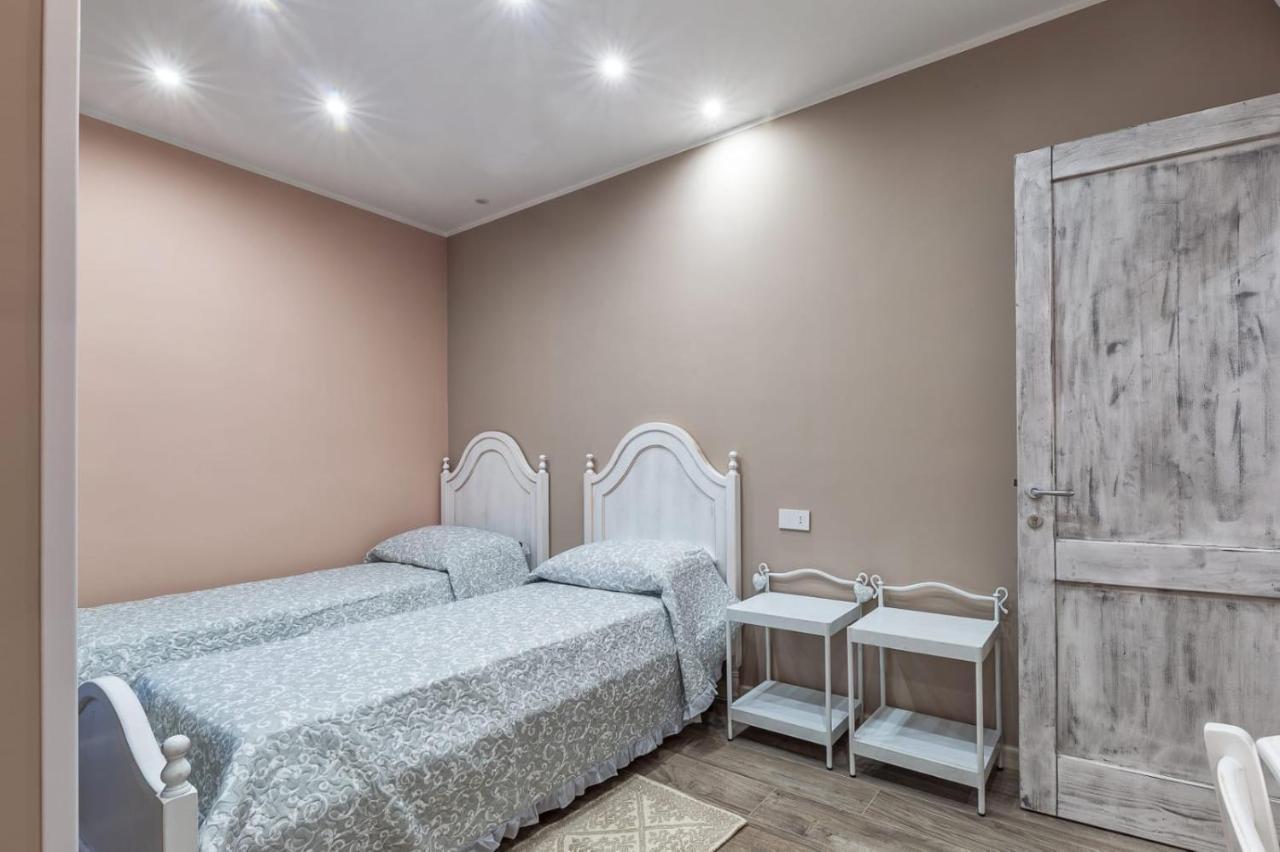 B&B Da Chiara Tortolì Εξωτερικό φωτογραφία