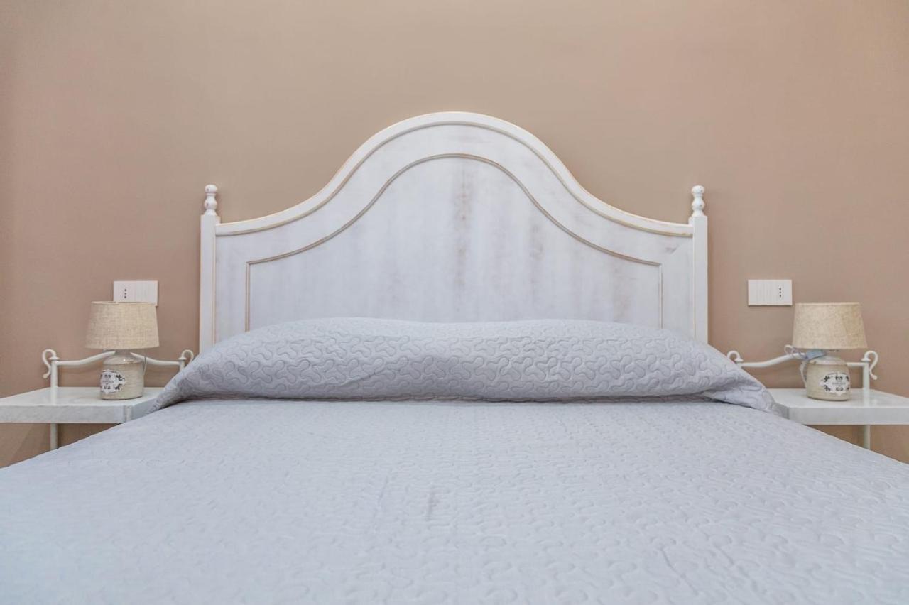 B&B Da Chiara Tortolì Εξωτερικό φωτογραφία