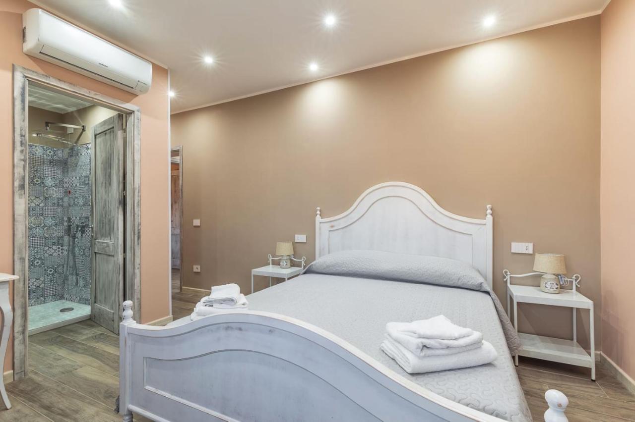 B&B Da Chiara Tortolì Εξωτερικό φωτογραφία