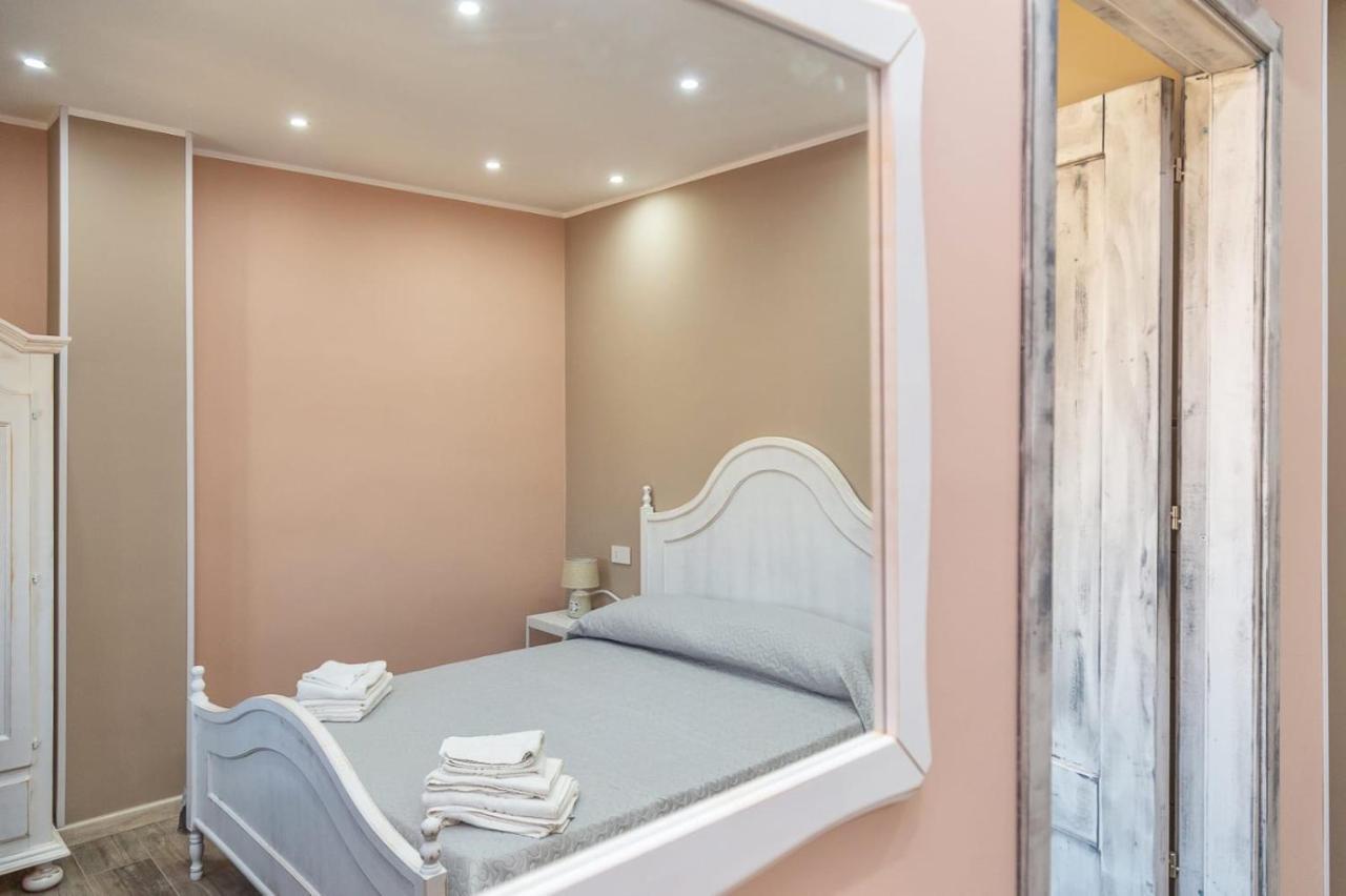 B&B Da Chiara Tortolì Εξωτερικό φωτογραφία