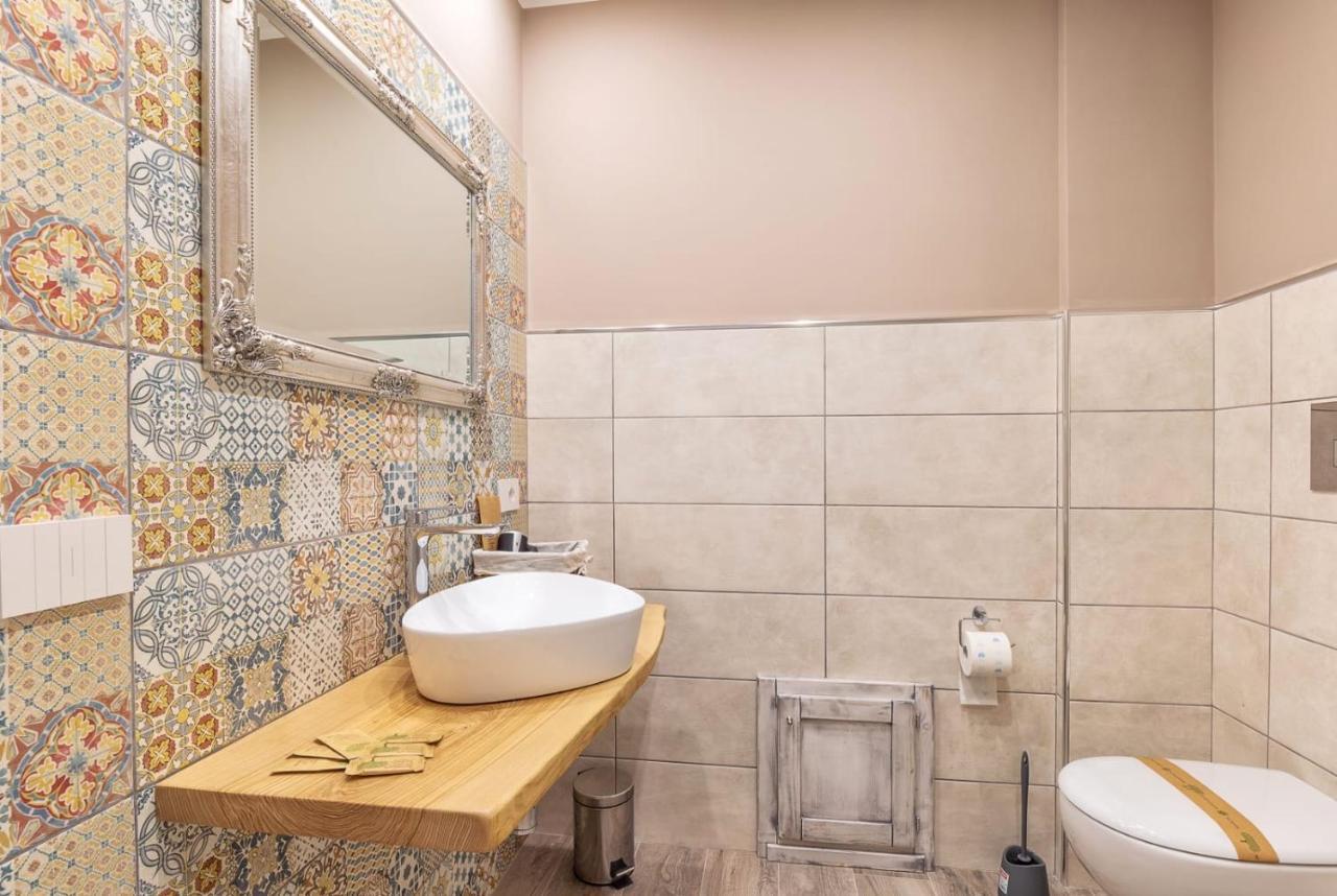 B&B Da Chiara Tortolì Εξωτερικό φωτογραφία