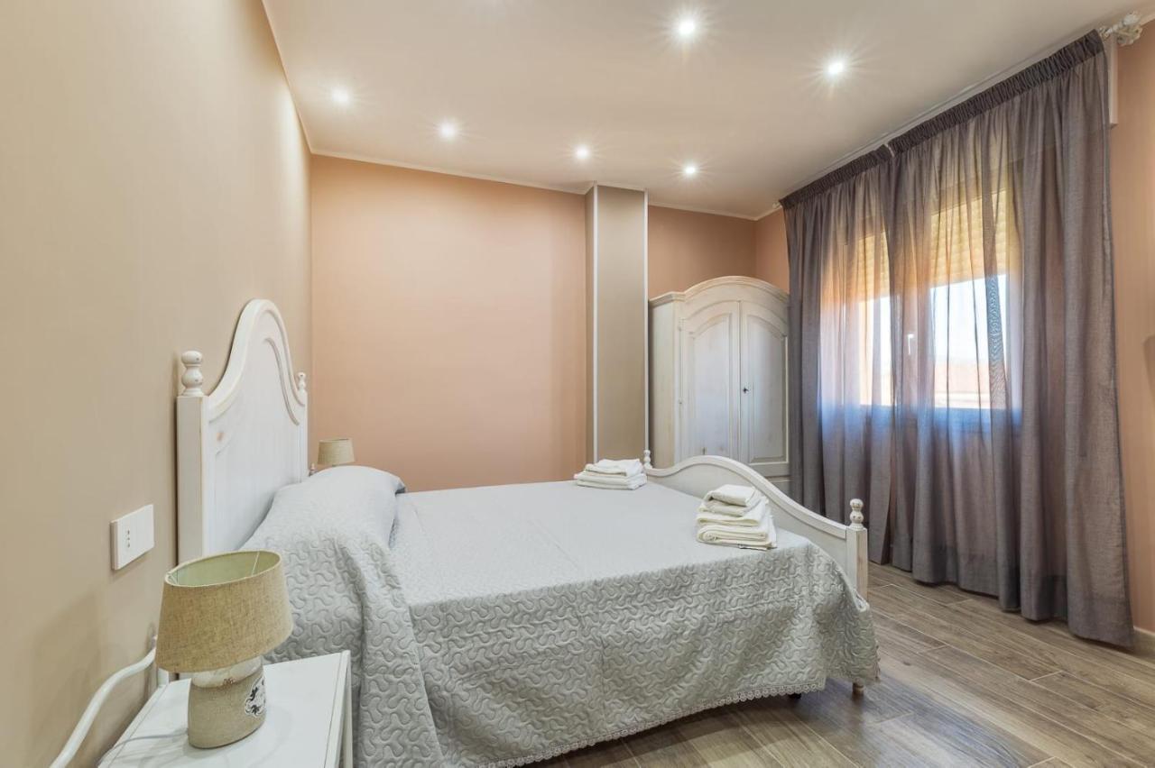 B&B Da Chiara Tortolì Εξωτερικό φωτογραφία