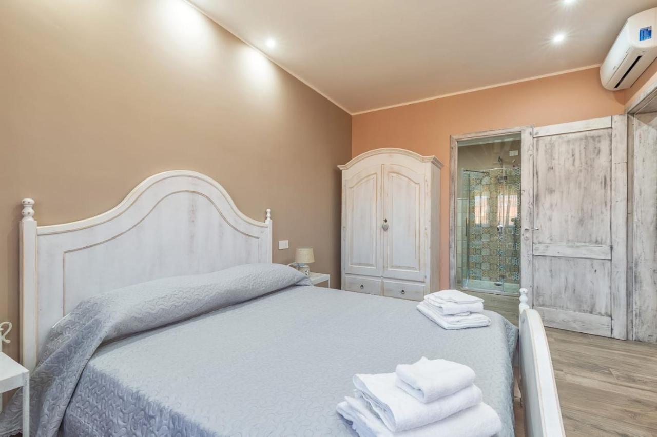 B&B Da Chiara Tortolì Εξωτερικό φωτογραφία