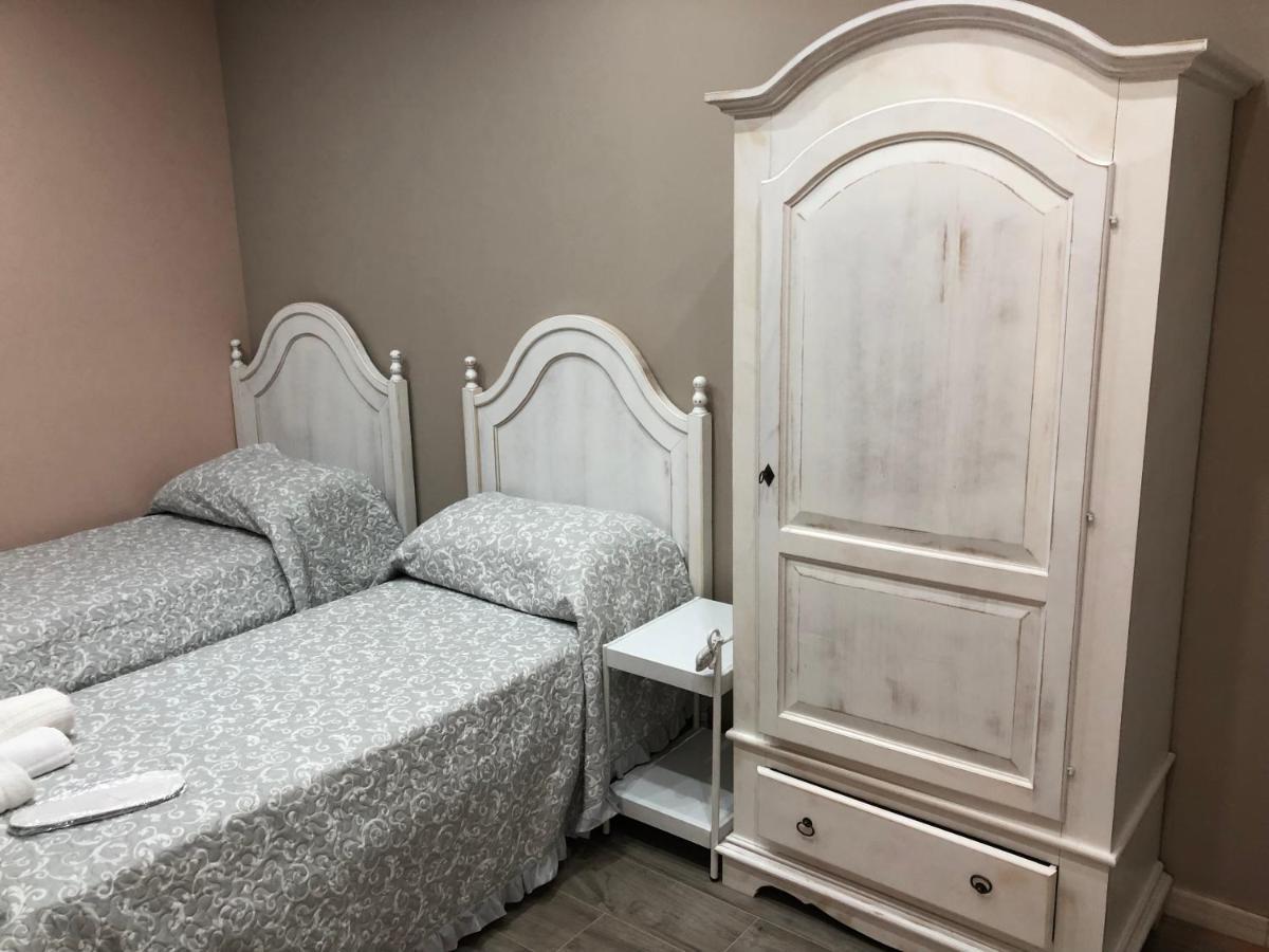 B&B Da Chiara Tortolì Εξωτερικό φωτογραφία