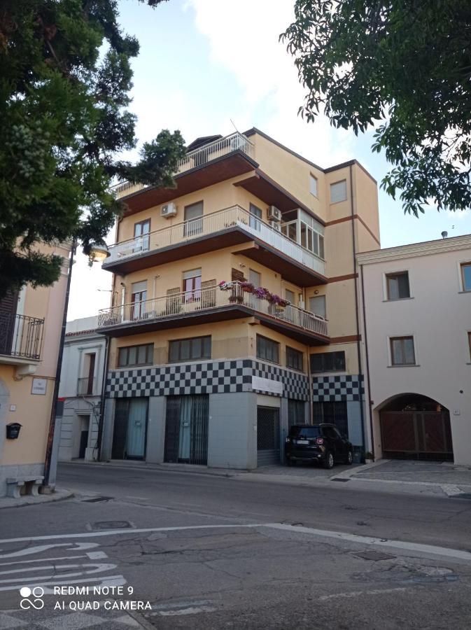 B&B Da Chiara Tortolì Εξωτερικό φωτογραφία